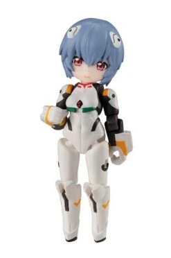 Rebuild Of Evangelion Desktop Army Rei Ayanami & Unit-00 -Bandai Sales Store 09fee025 bf64 4b93 8c3d e0588f451e74