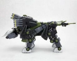 Kotobukiya Zoids Highend Master Model RBOZ-006 Dibison (Marking Plus Ver.) 1/72 Scale Model Kit (Reissue) -Bandai Sales Store 0a1a3a00 030c 49da 8ef8 5241ad4b89a7