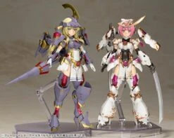 Frame Arms Girl Durga I Model Kit 32 Frame Arms Girl Durga I Model Kit -Bandai Sales Store 0a42e175 a49b 4d2f bdc6 3f88b99a241b