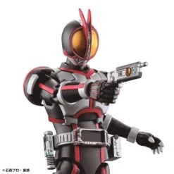Bandai Kamen Rider Figure-rise Standard Kamen Rider Faiz Model Kit -Bandai Sales Store 0ab5458f a807 472b 8c9e 55627cd8793e