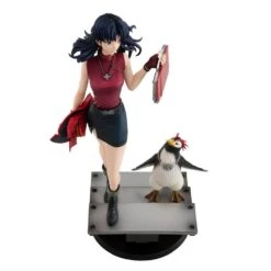 Rebuild Of Evangelion Gals Misato Katsuragi & PenPen 24 Rebuild Of Evangelion Gals Misato Katsuragi & PenPen -Bandai Sales Store 0abb4ef3 3232 406c 9f6b da8d5d6883ad