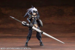 Hexa Gear Governor Ignite Spartan 1/24 Scale Model Kit -Bandai Sales Store 0b2b4a3c 0209 4f4d b5ec 64cd103c67ac