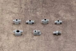 M.S.G. Modeling Support Goods Mecha Supply 11 Joint Set (Type C) 18 M.S.G. Modeling Support Goods Mecha Supply 11 Joint Set (Type C) -Bandai Sales Store 0ba51272 32b7 4aef a26b c167aa227153