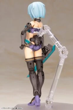 Frame Arms Girl Hresvelgr (Bikini Armor Ver.) Model Kit (Reissue) -Bandai Sales Store 0bb43204 1a72 4951 970d aa8933283f6e