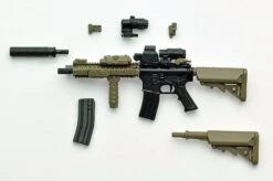 Little Armory Figma No.SP-098 Rikka Shiina (Reissue) -Bandai Sales Store 0c5c2013 36f1 463b 92f9 745a50413d22