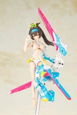 Megami Device Asra Archer Aoi Model Kit -Bandai Sales Store 0c91d69e 8869 4349 92b4 f6deda19c9af 1