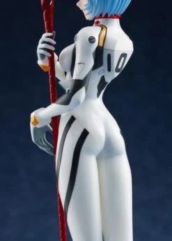 Rebuild Of Evangelion DreamTech Rei Ayanami (Plugsuit Style Ver.) 1/7 Scale Figure -Bandai Sales Store 0cd1e2fb 92b9 4a90 9c6f e6e18316964a