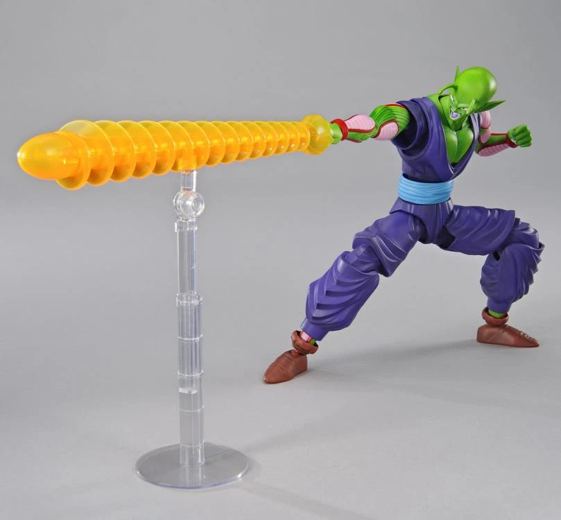 Bandai Dragon Ball Z Figure-rise Standard Piccolo Model Kit 11 Bandai Dragon Ball Z Figure-rise Standard Piccolo Model Kit - Image 9