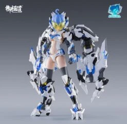 A.T.K. Girl White Tiger 1/12 Scale Model Kit 25 A.T.K. Girl White Tiger 1/12 Scale Model Kit -Bandai Sales Store 0d301ad1 9f13 42f6 948a cb336fd2d359