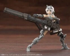 Hexa Gear Governor Weapons Combat Assort 01 1/24 Scale Model Kit -Bandai Sales Store 0daba9b9 0f90 4725 9d4b 2c398cd87cbc