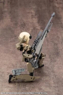 M.S.G. Modeling Support Goods Heavy Weapon Unit 09 New Sniper Rifle -Bandai Sales Store 0e2e33f2 69e7 4b8b 90a5 7b2bba44c4a0