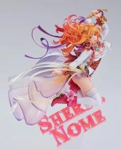 Macross Frontier Sheryl Nome (Anniversary Stage Ver.) 1/7 Scale Figure -Bandai Sales Store 0e57ca6f 11f2 40f8 9f09 d7e9cfec7451