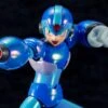 Mega Man X (Premium Charge Shot Ver.) 1/12 Scale Model Kit