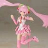 Frame Music Girl Sakura Miku Model Kit -Bandai Sales Store 0e794c2b 9da6 4e28 8363 71019576cc55 1