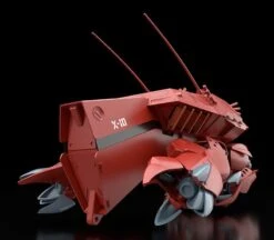 Patlabor Moderoid HAL-X10 1/60 Scale Model Kit -Bandai Sales Store 0ea76700 81bb 4c4d a766 73f2097b68b9