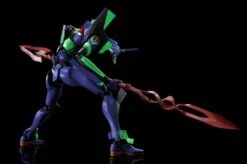 Bandai Rebuild Of Evangelion Dynaction EVA Unit-01 Test Type (3.0+1.0 Renewal Color) -Bandai Sales Store 0f4fdb3b 4e9d 4a54 9117 3e36e75bc010