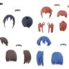 Bandai 30 Minutes Sisters Option Hair Style Parts Vol.2 Set Of 4 Accessory Kits 2 Bandai 30 Minutes Sisters Option Hair Style Parts Vol.2 Set Of 4 Accessory Kits -Bandai Sales Store 0f670329 06ed 41bd 96a6 8b8d40d6a3d1