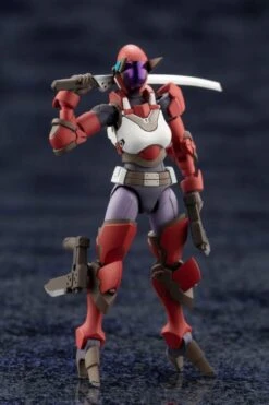 Hexa Gear Governor Light Armor Type: Rose (Ver.1.5) 1/24 Scale Model Kit 24 Hexa Gear Governor Light Armor Type: Rose (Ver.1.5) 1/24 Scale Model Kit -Bandai Sales Store 0f9df9b0 b2e0 4b76 9fb9 6e4e2e1b7592