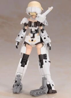 Frame Arms Girl Gourai-Kai (White) Ver. 2 Model Kit 16 Frame Arms Girl Gourai-Kai (White) Ver. 2 Model Kit -Bandai Sales Store 0fa6b4e7 e11c 43e6 9cd6 92cce70a1d04