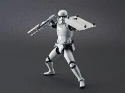 Bandai 1/12 FIRST ORDER STORMTROOPER (THE RISE OF SKYWALKER VER.) 14 Bandai 1/12 FIRST ORDER STORMTROOPER (THE RISE OF SKYWALKER VER.) -Bandai Sales Store 1 12 first order stormtrooper the rise of skywalker ver 04
