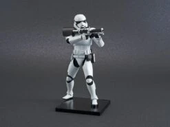 Bandai 1/12 FIRST ORDER STORMTROOPER (THE RISE OF SKYWALKER VER.) 17 Bandai 1/12 FIRST ORDER STORMTROOPER (THE RISE OF SKYWALKER VER.) -Bandai Sales Store 1 12 first order stormtrooper the rise of skywalker ver 07