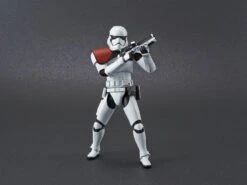 Bandai 1/12 FIRST ORDER STORMTROOPER (THE RISE OF SKYWALKER VER.) 18 Bandai 1/12 FIRST ORDER STORMTROOPER (THE RISE OF SKYWALKER VER.) -Bandai Sales Store 1 12 first order stormtrooper the rise of skywalker ver 08