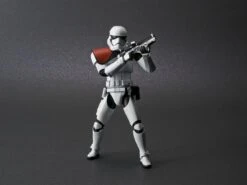 Bandai 1/12 FIRST ORDER STORMTROOPER (THE RISE OF SKYWALKER VER.) 19 Bandai 1/12 FIRST ORDER STORMTROOPER (THE RISE OF SKYWALKER VER.) -Bandai Sales Store 1 12 first order stormtrooper the rise of skywalker ver 09
