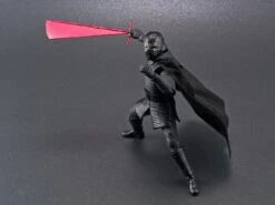 Bandai 1/12 KYLO REN (THE RISE OF SKYWALKER VER.) -Bandai Sales Store 1 12 kylo ren the rise of skywalker ver 03