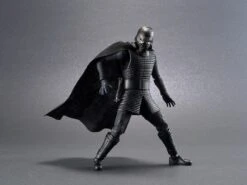 Bandai 1/12 KYLO REN (THE RISE OF SKYWALKER VER.) -Bandai Sales Store 1 12 kylo ren the rise of skywalker ver 05