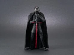 Bandai 1/12 KYLO REN (THE RISE OF SKYWALKER VER.) -Bandai Sales Store 1 12 kylo ren the rise of skywalker ver 08