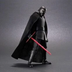 Bandai 1/12 KYLO REN (THE RISE OF SKYWALKER VER.) -Bandai Sales Store 1 12 kylo ren the rise of skywalker ver gp