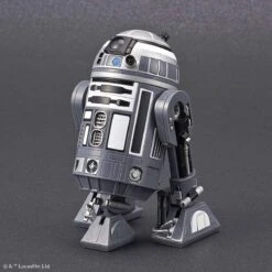 Bandai 1/12 R2-Q2 Star Wars -Bandai Sales Store 1 12 r2 q2 02 1