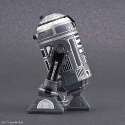Bandai 1/12 R2-Q2 Star Wars -Bandai Sales Store 1 12 r2 q2 05