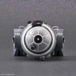 Bandai 1/12 R2-Q2 Star Wars -Bandai Sales Store 1 12 r2 q2 06