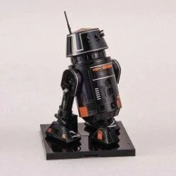 Bandai Star Wars R5-J2 1/12 Scale Model Kit 9 Bandai Star Wars R5-J2 1/12 Scale Model Kit -Bandai Sales Store 1 12 r5 j2 00 1