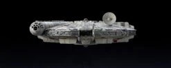 Bandai Star Wars The Rise Of Skywalker Millennium Falcon 1/144 Scale Model Kit -Bandai Sales Store 1 144 millennium falcon the rise of skywalker ver 11