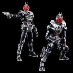 Bandai Kamen Rider 555 Figure-rise Standard Kamen Rider Faiz (Axel Form) Model Kit 18 Bandai Kamen Rider 555 Figure-rise Standard Kamen Rider Faiz (Axel Form) Model Kit -Bandai Sales Store 1000160393 6