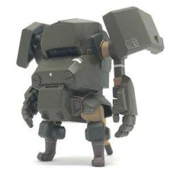 ChoiPla No.003 Natchin