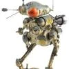 Wave 1/16 Maschinen Krieger Luna Gans (N.C.V) Painted And Assembled Military Model Kit