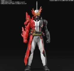 Kamen Rider Saber [Touma Kamiyama] Bandai Entry Grade Model Kit -Bandai Sales Store 10707238b 544x544 e27aa358 ef0d 41c4 803e 293a91d6f7eb