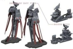 Suyata 1/700: Space Rengo Kantai - NAGATO Model Kit -Bandai Sales Store 10727331b4 m