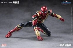 Morstorm X Eastern Model 1/9 Iron Spider Model Kit (Deluxe Version) 27 Morstorm X Eastern Model 1/9 Iron Spider Model Kit (Deluxe Version) -Bandai Sales Store 10 d8063914 b9c6 4dc8 86a0 3a413ee3ffed