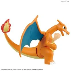 Bandai Pokemon Charizard & Dragonite Model Kit Set -Bandai Sales Store 10a0939e 127f 4532 b6e7 bf9a05af210d