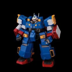 Bandai Super Robot Wars RIOBOT R-2 Figure -Bandai Sales Store 10d60de3 b1c1 424e a2cd 989465b7c5ee