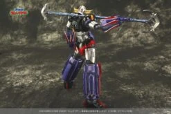 UFO Robot Grendizer DH Gokin Grendizer -Bandai Sales Store 10daa60d 7780 4550 91d2 0a2993043894