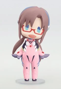 Rebuild Of Evangelion Hello! Good Smile Mari Makinami Illustrious -Bandai Sales Store 112dc16e 941b 4f81 a2c4 35de5f20c79b