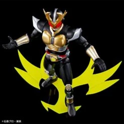Bandai Kamen Rider Figure-rise Standard Kamen Rider Agito (Ground Form) Model Kit -Bandai Sales Store 1130bd54 6ddb 48c9 9d84 d357d4f1cbb2