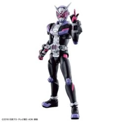 Bandai Kamen Rider Figure-rise Standard Kamen Rider Zi-O Model Kit -Bandai Sales Store 114da59f 0179 4ef3 8a6f ad3a53880127