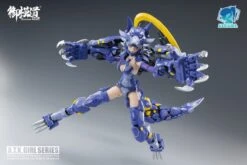 A.T.K. Girl Fenrir 1/12 Scale Model Kit 27 A.T.K. Girl Fenrir 1/12 Scale Model Kit -Bandai Sales Store 11 2dae7b48 0fd2 4be6 9b4b 9a252f692ba1