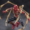 Morstorm X Eastern Model 1/9 Iron Spider Model Kit (Deluxe Version)